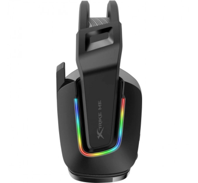 Xtrike ME Навушники Xtrike ME GH-712 Black (GH-712)