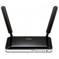 D-Link Маршрутизатор D-Link DWR-921