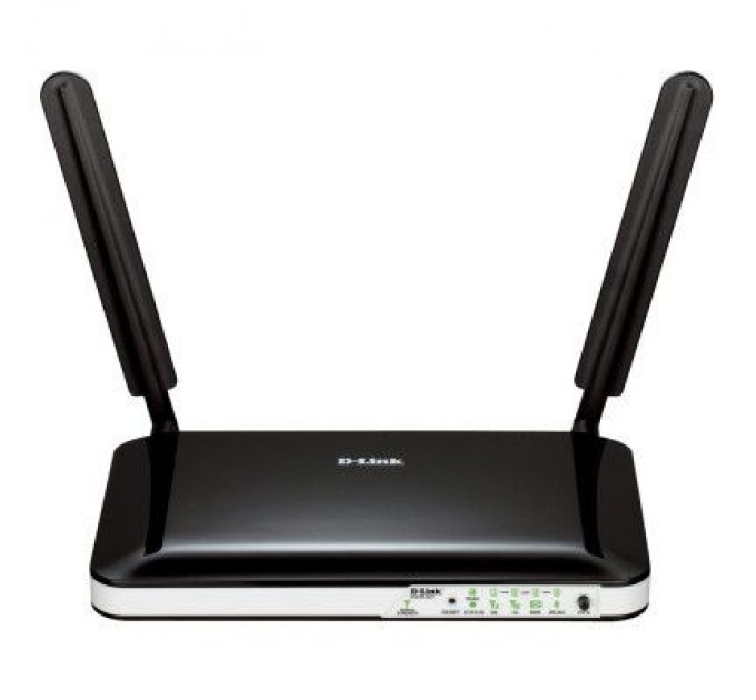 D-Link Маршрутизатор D-Link DWR-921