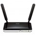 D-Link Маршрутизатор D-Link DWR-921