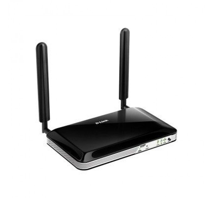 D-Link Маршрутизатор D-Link DWR-921