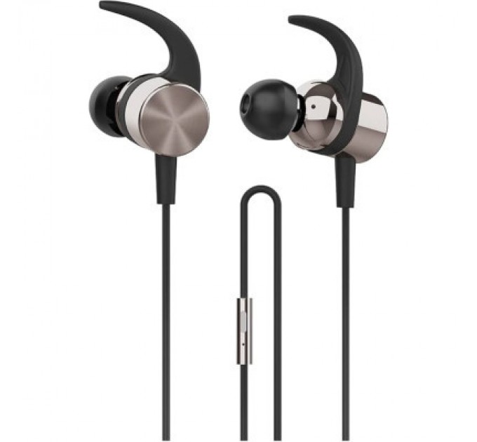 HP Навушники HP DHH-3114 Gold (DHH-3114GD)