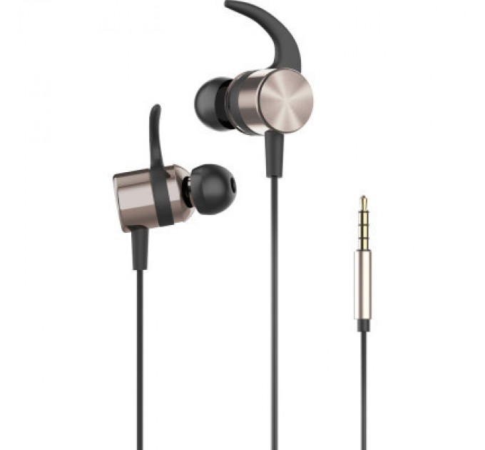 HP Навушники HP DHH-3114 Gold (DHH-3114GD)