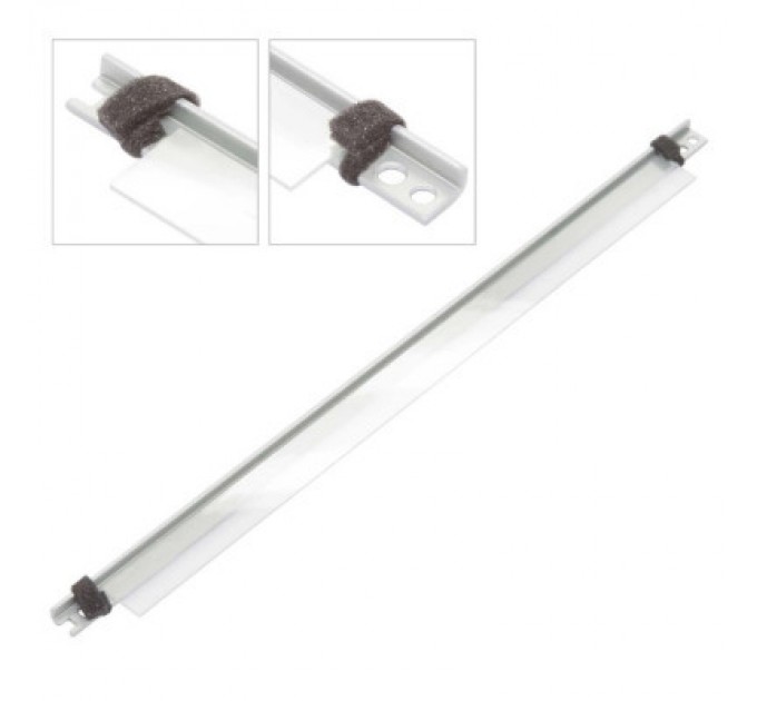 Printalist Лезо дозування HP LJ 1100/5L/6L поролон Printalist (DB-C4092A-PL)