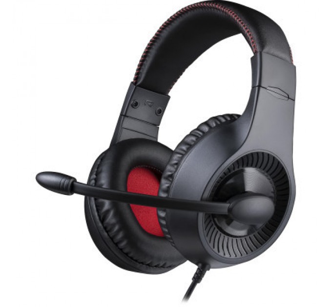 Redragon Навушники Redragon Pelias Black (71187)