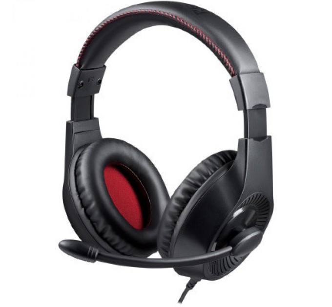 Redragon Навушники Redragon Pelias Black (71187)