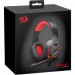 Redragon Навушники Redragon Themis H220 Black/Red (77662)