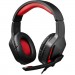 Redragon Навушники Redragon Themis H220 Black/Red (77662)