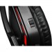 Redragon Навушники Redragon Themis H220 Black/Red (77662)