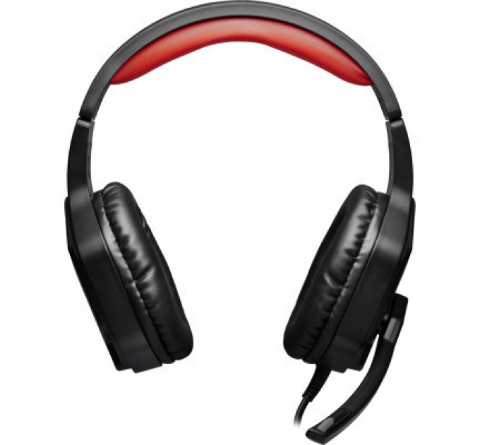 Redragon Навушники Redragon Themis H220 Black/Red (77662)