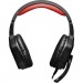 Redragon Навушники Redragon Themis H220 Black/Red (77662)