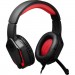 Redragon Навушники Redragon Themis H220 Black/Red (77662)