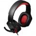 Redragon Навушники Redragon Themis H220 Black/Red (77662)