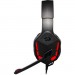 Redragon Навушники Redragon Themis H220 Black/Red (77662)
