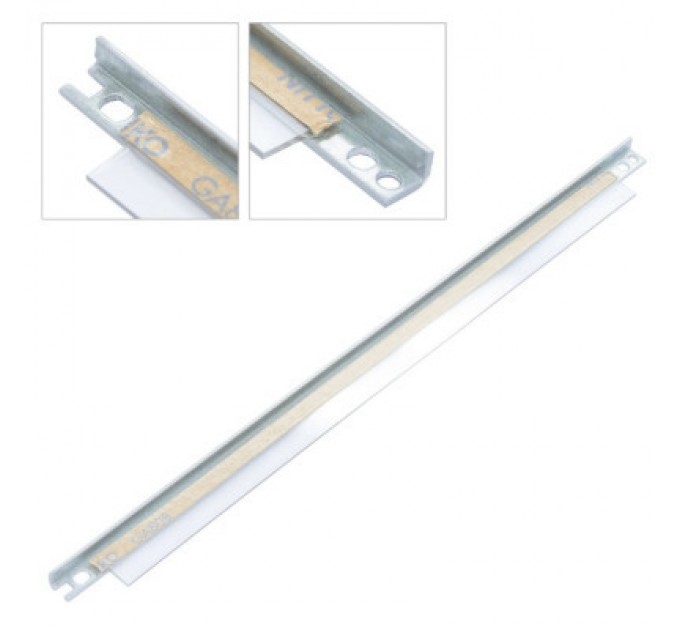 Printalist Лезо дозування HP LJ P2035/P2055/Pro M400 Printalist (DB-CE505A-PL)