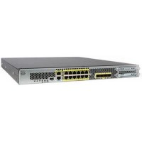Файєрвол Cisco FPR2110-NGFW-K9