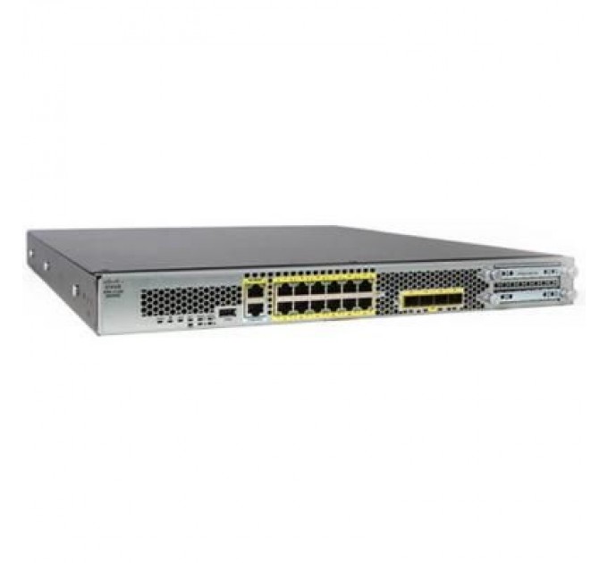 Cisco Файєрвол Cisco FPR2110-NGFW-K9