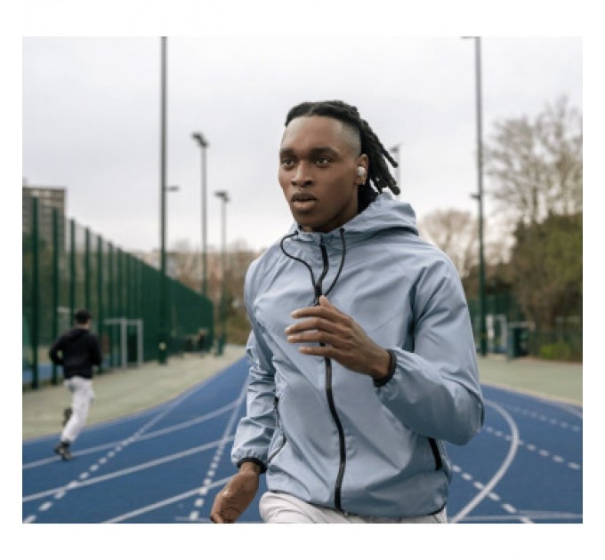 Sony Навушники Sony WF-1000XM5 Platinum Silver (WF1000XM5S.CE7)