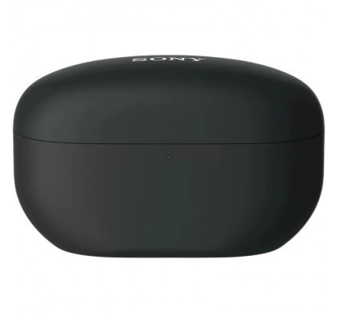 Sony Навушники Sony WF-1000XM5 Black (WF1000XM5B.CE7)
