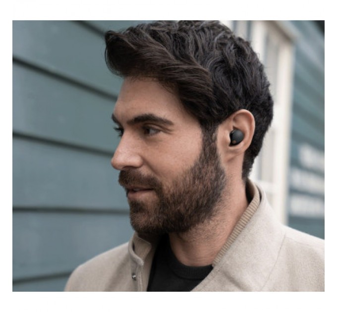 Sony Навушники Sony WF-1000XM5 Black (WF1000XM5B.CE7)