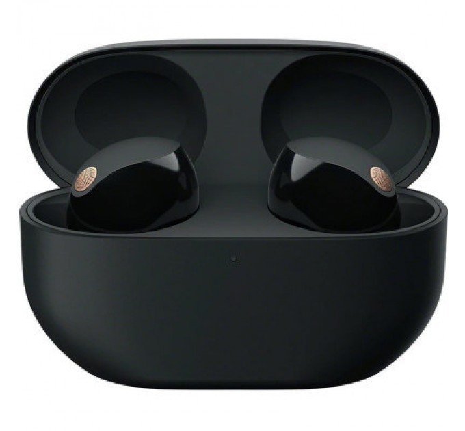 Sony Навушники Sony WF-1000XM5 Black (WF1000XM5B.CE7)