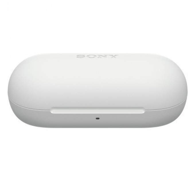 Sony Навушники Sony WF-C700N White (WFC700NW.CE7)