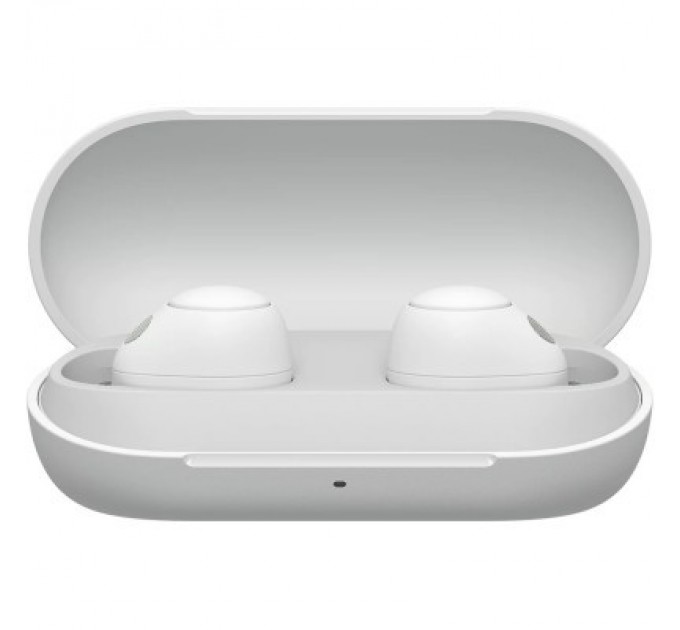 Sony Навушники Sony WF-C700N White (WFC700NW.CE7)