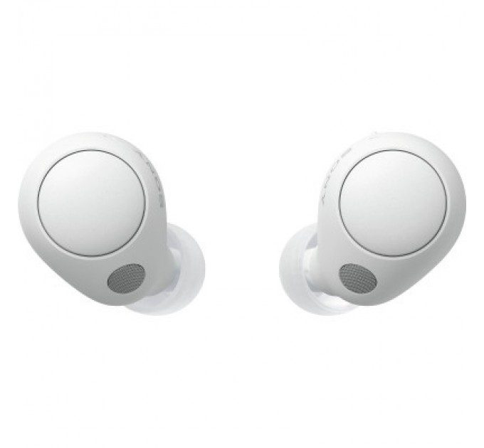 Sony Навушники Sony WF-C700N White (WFC700NW.CE7)