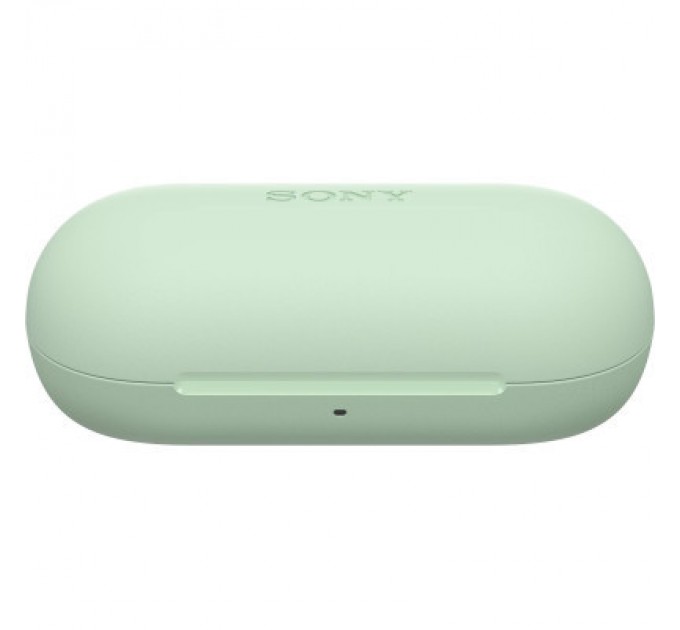 Sony Навушники Sony WF-C700N Mint (WFC700NG.CE7)