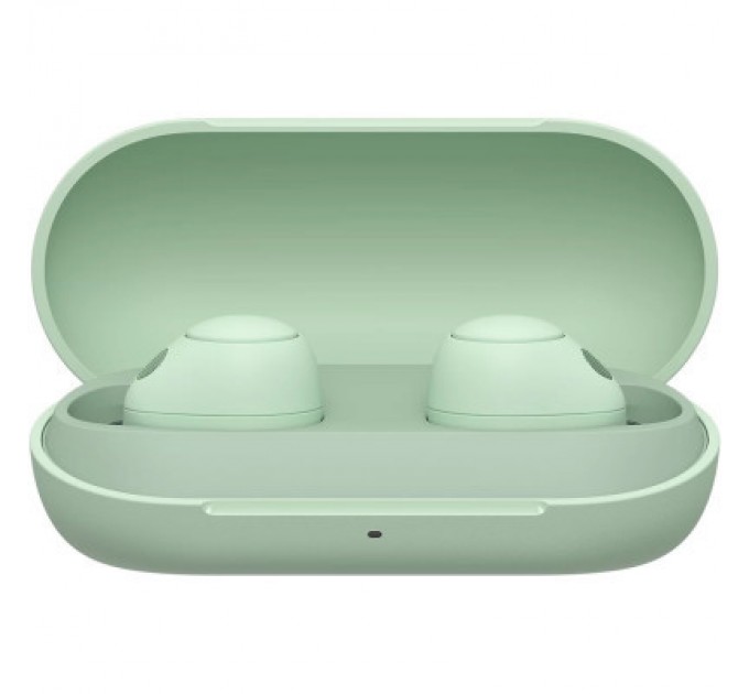 Sony Навушники Sony WF-C700N Mint (WFC700NG.CE7)