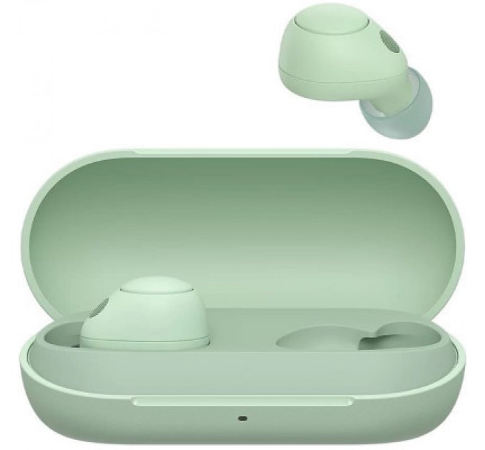 Sony Навушники Sony WF-C700N Mint (WFC700NG.CE7)