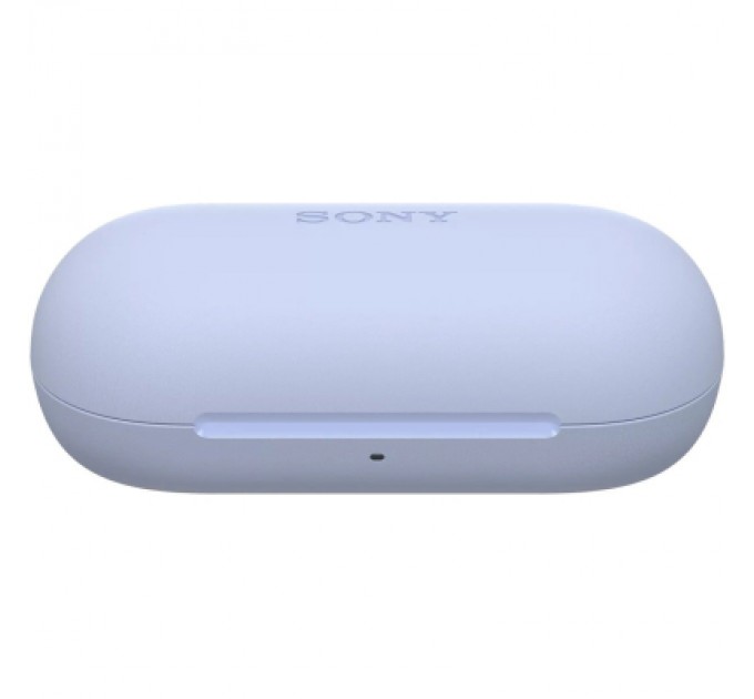 Sony Навушники Sony WF-C700N Lavender (WFC700NV.CE7)