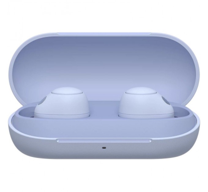 Sony Навушники Sony WF-C700N Lavender (WFC700NV.CE7)