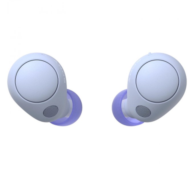 Sony Навушники Sony WF-C700N Lavender (WFC700NV.CE7)