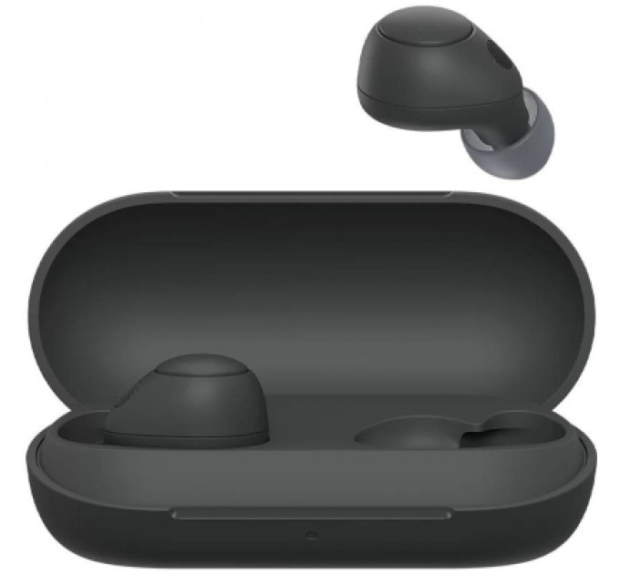 Sony Навушники Sony WF-C700N Black (WFC700NB.CE7)