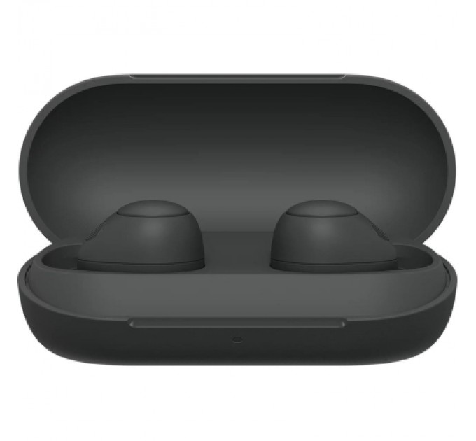 Sony Навушники Sony WF-C700N Black (WFC700NB.CE7)