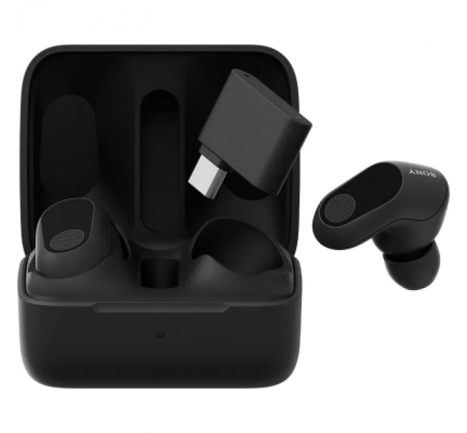 Sony Навушники Sony INZONE Buds Black (WFG700NB.CE7)