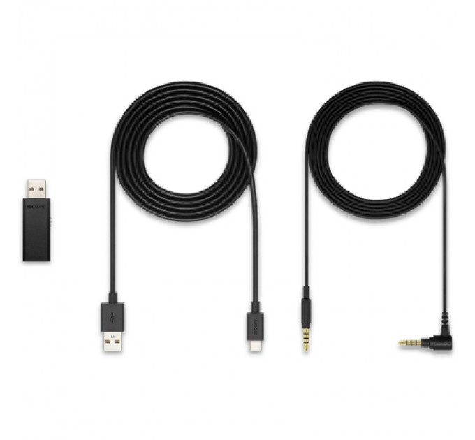 Sony Навушники Sony Inzone H5 Wireless White (WHG500W.CE7)