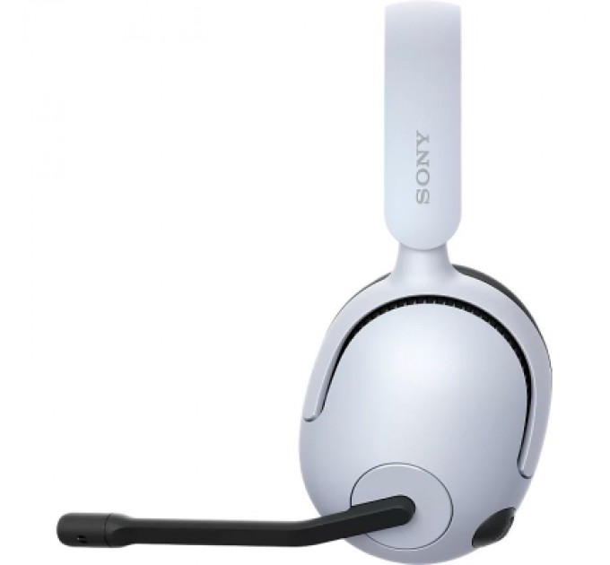 Sony Навушники Sony Inzone H5 Wireless White (WHG500W.CE7)