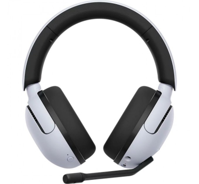Sony Навушники Sony Inzone H5 Wireless White (WHG500W.CE7)