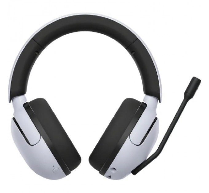 Sony Навушники Sony Inzone H5 Wireless White (WHG500W.CE7)