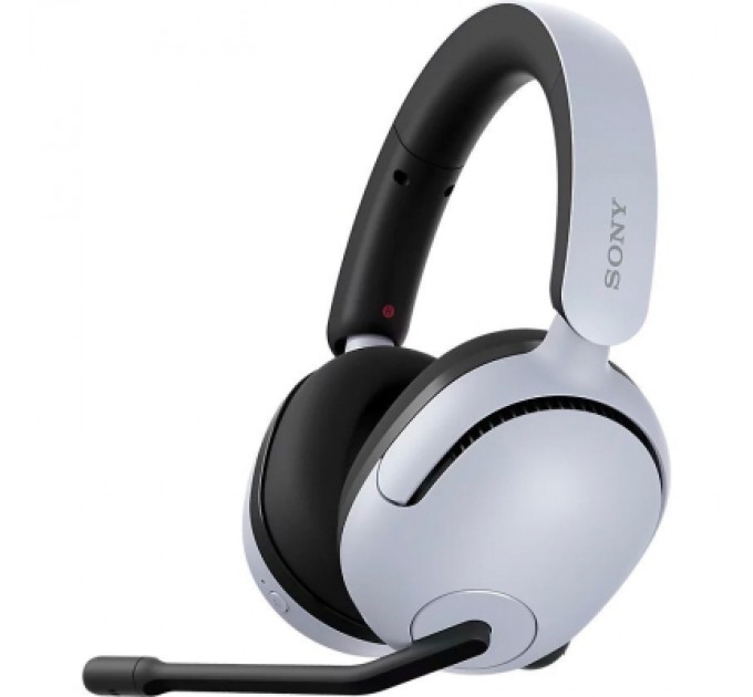 Sony Навушники Sony Inzone H5 Wireless White (WHG500W.CE7)