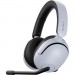 Sony Навушники Sony Inzone H5 Wireless White (WHG500W.CE7)