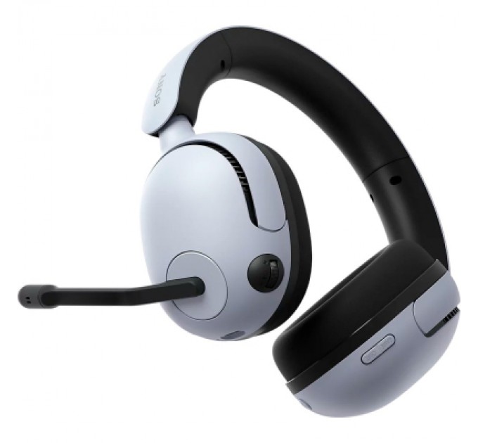 Sony Навушники Sony Inzone H5 Wireless White (WHG500W.CE7)