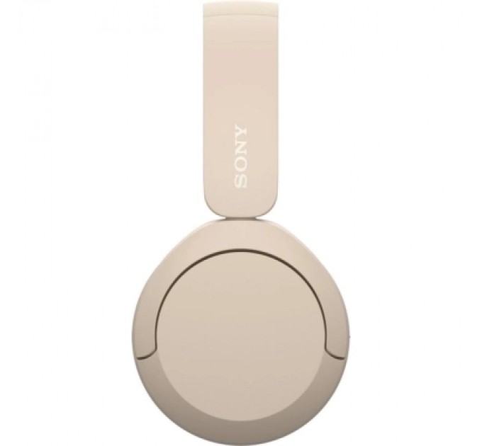 Sony Навушники Sony WH-CH520 Wireless Beige (WHCH520C.CE7)