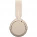 Sony Навушники Sony WH-CH520 Wireless Beige (WHCH520C.CE7)