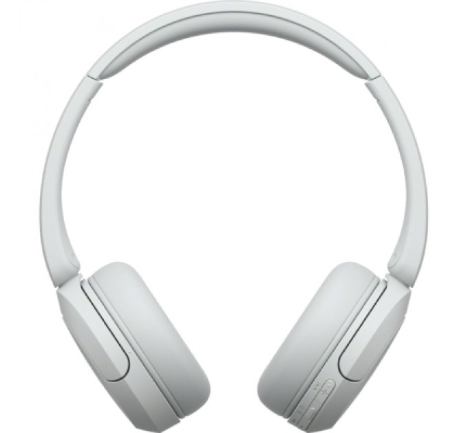 Sony Навушники Sony WH-CH520 Wireless White (WHCH520W.CE7)