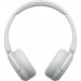 Sony Навушники Sony WH-CH520 Wireless White (WHCH520W.CE7)