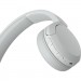 Sony Навушники Sony WH-CH520 Wireless White (WHCH520W.CE7)
