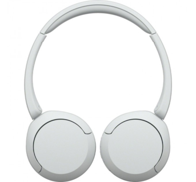 Sony Навушники Sony WH-CH520 Wireless White (WHCH520W.CE7)